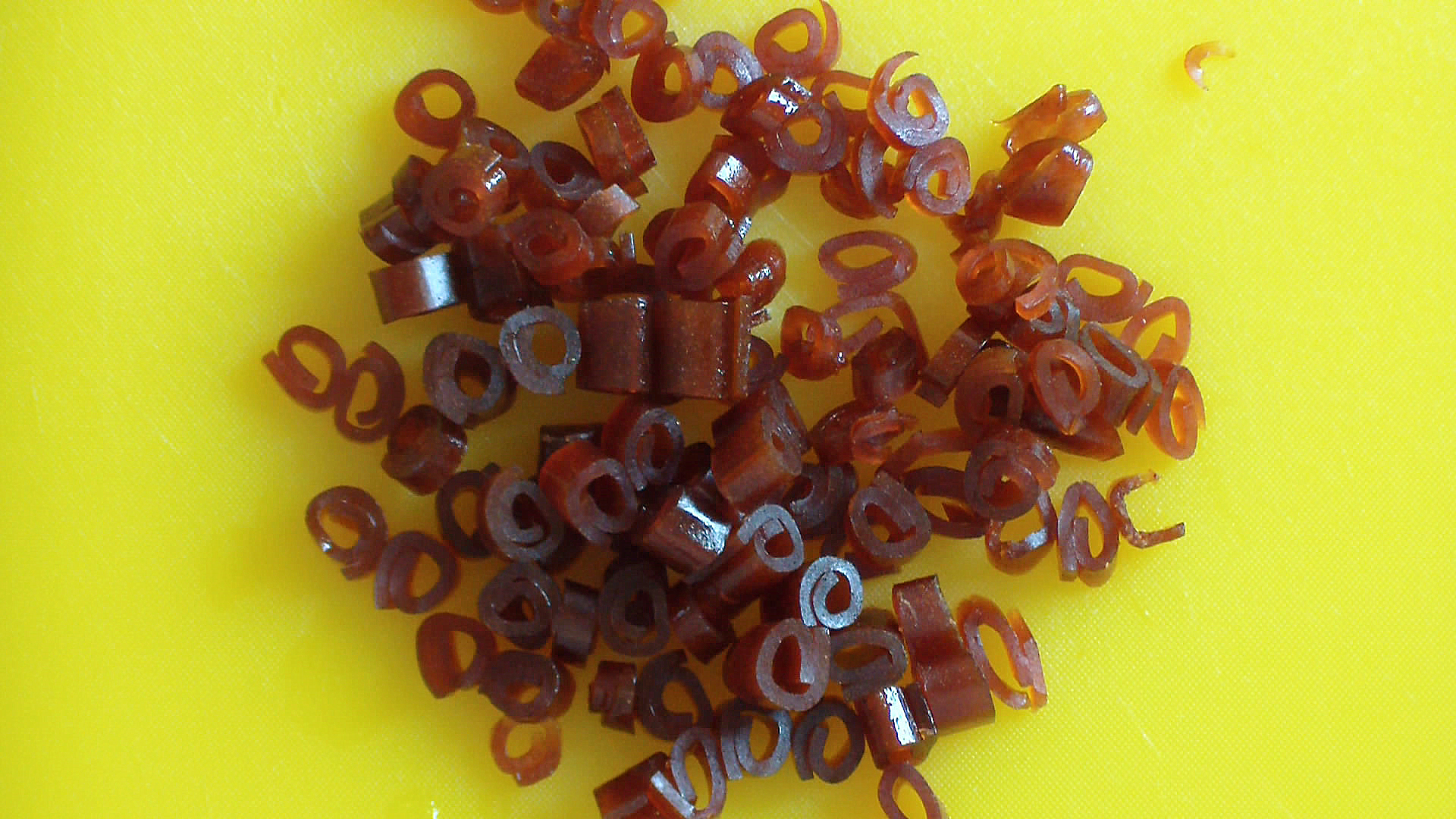 制作酸酸甜甜的山楂干的方法,原谷原麦冰爽山楂汁