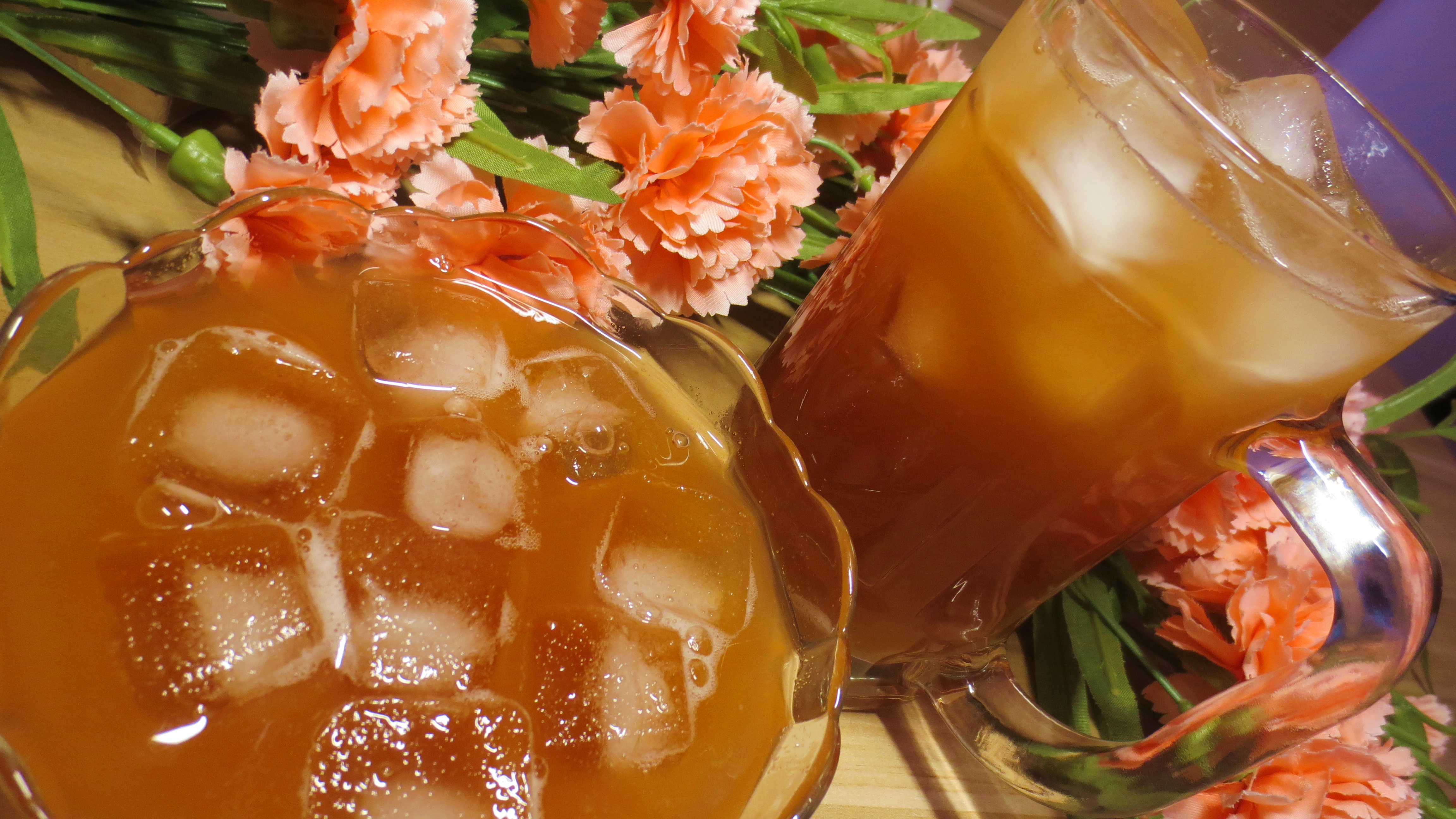 制作酸酸甜甜的山楂干的方法,原谷原麦冰爽山楂汁