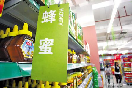 六种常见蜂蜜品种推荐,四种最好的蜂蜜图片