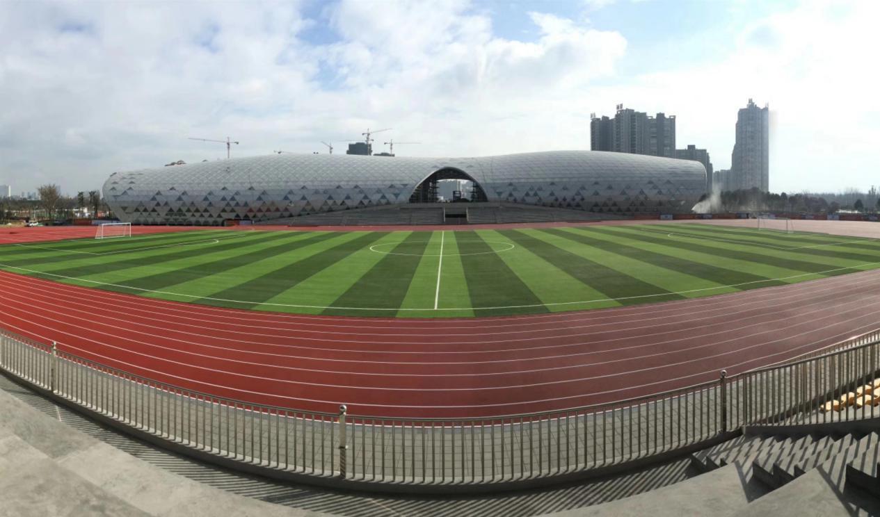 投资足球场怎么样赚钱,投资室内足球场需要多少钱