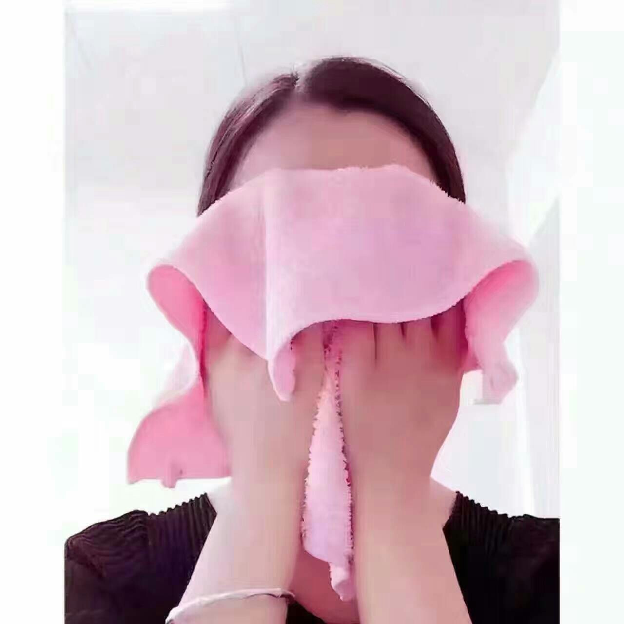 毛巾越用越硬怎样让它变软,毛巾老是滑溜溜怎么办