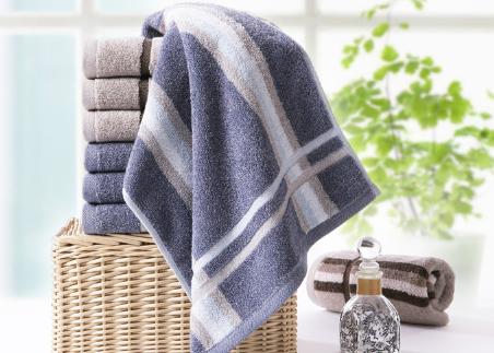 毛巾越用越硬怎样让它变软,毛巾老是滑溜溜怎么办