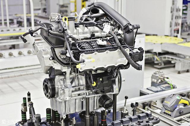 大众ea211发动机1.5自吸常见故障,大众1.6ea211发动机是正时链条吗