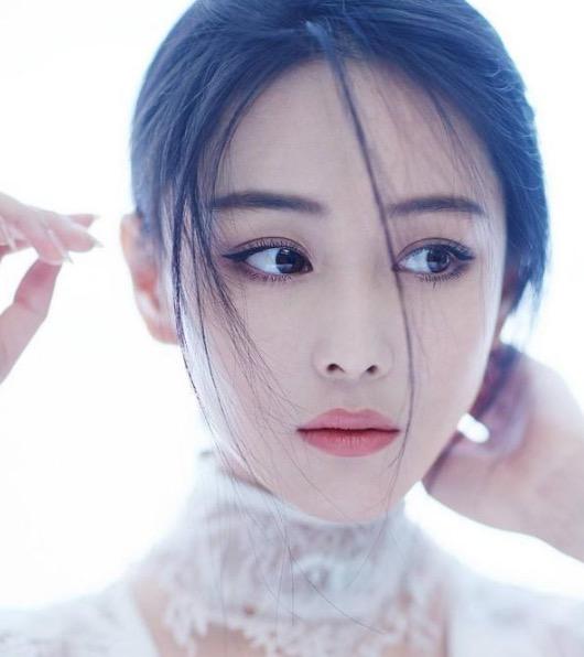 鞠婧祎倾国倾城,倾国倾城鞠婧祎全集