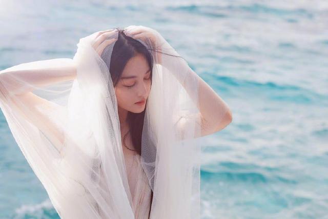 鞠婧祎倾国倾城,倾国倾城鞠婧祎全集