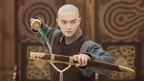 现在当红小鲜肉有哪些,2019当红小鲜肉名字