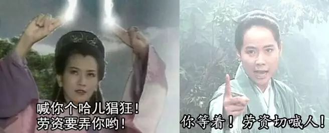 搞笑的重庆言子骂人,重庆方言奇葩事件