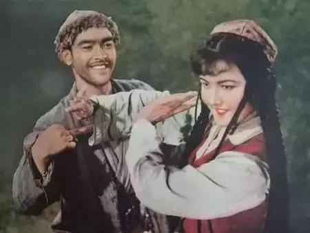 说到绝美我总想到她的处女作(转自毒sir公众号)