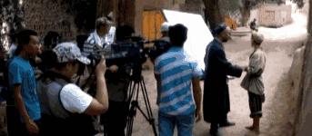 说到绝美我总想到她的处女作(转自毒sir公众号)