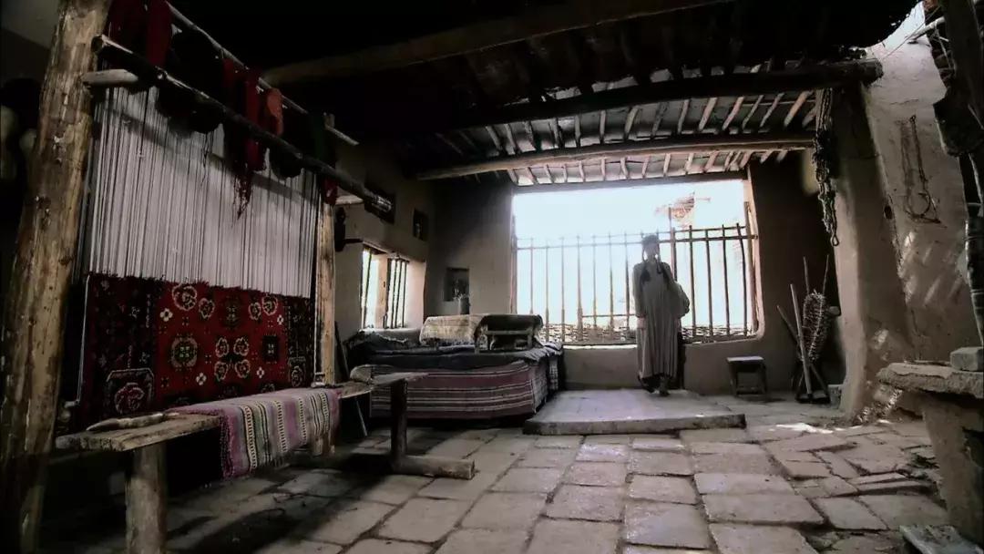 说到绝美我总想到她的处女作(转自毒sir公众号)