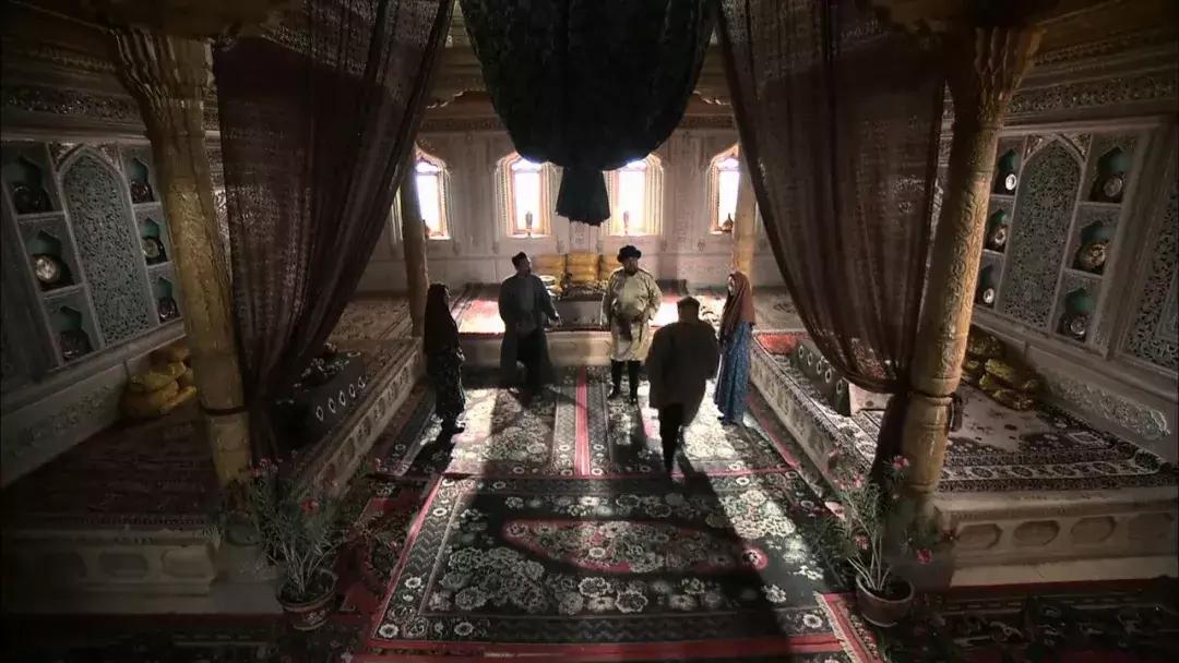 说到绝美我总想到她的处女作(转自毒sir公众号)