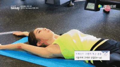 金泫雅公开身高体重,金泫雅的身材比例