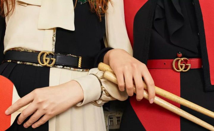 厦门湖里区古驰包包搭配,南宁古驰包