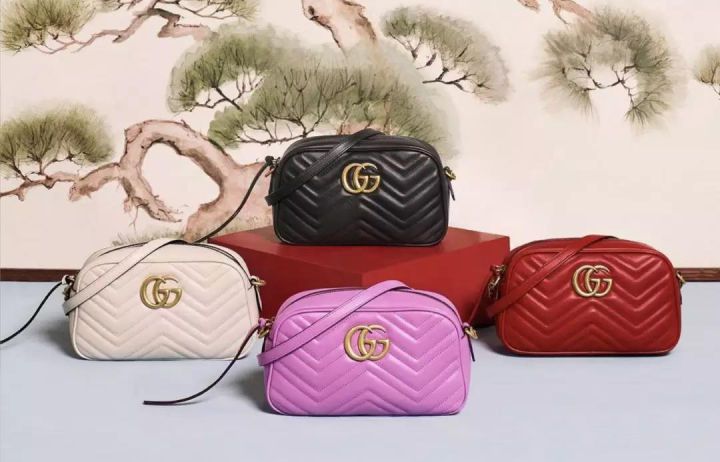 厦门湖里区古驰包包搭配,南宁古驰包