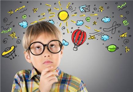 通过多元智能理论发掘孩子潜能,多元智能理论与儿童的学习生活