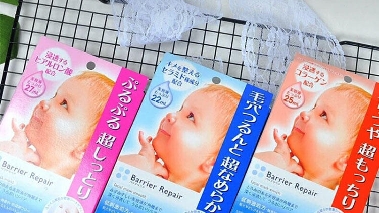 有什么好用的面膜推荐给我,给大家推荐一款特别好用的面膜