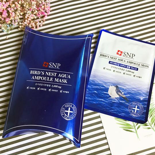 有什么好用的面膜推荐给我,给大家推荐一款特别好用的面膜