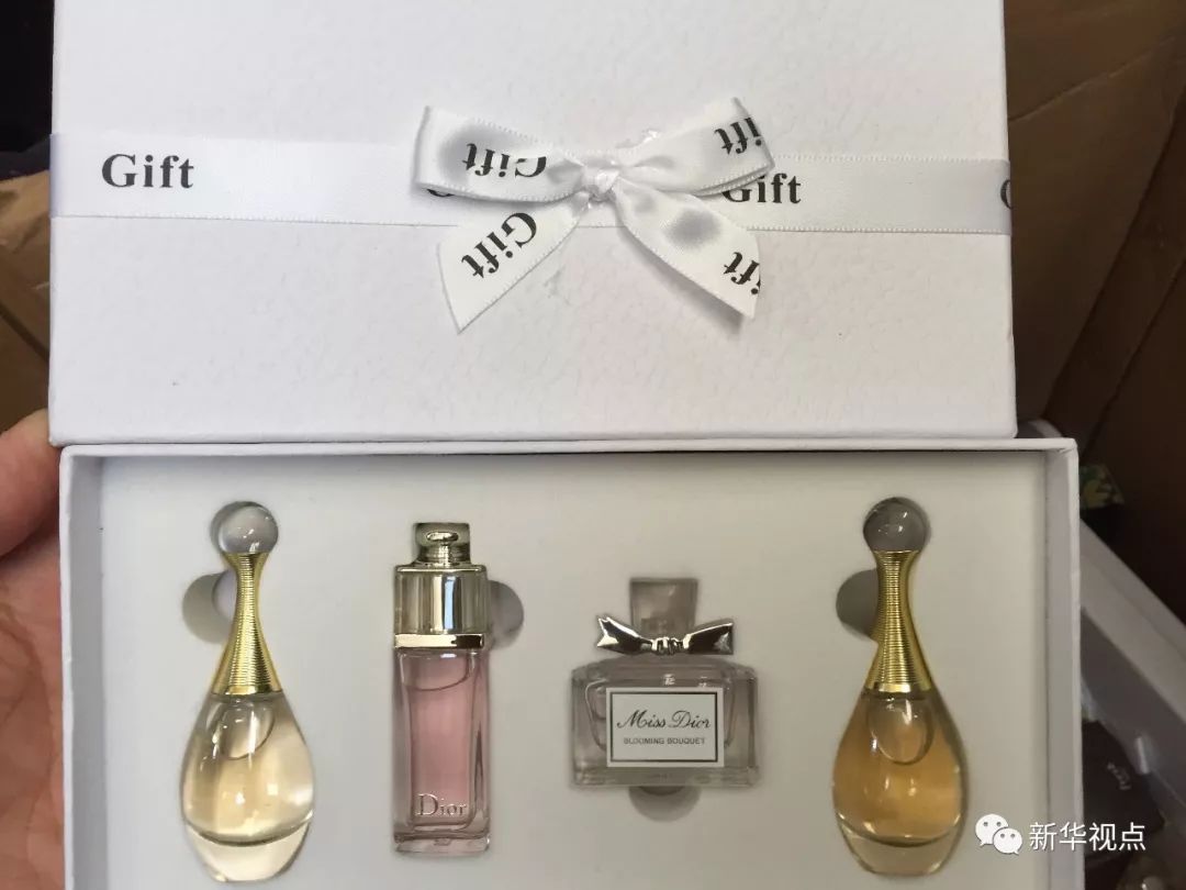 200元海淘香水,为什么海淘的香水特别便宜