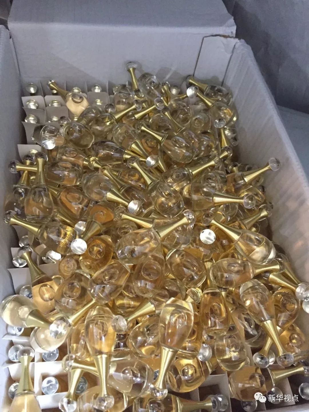 200元海淘香水,为什么海淘的香水特别便宜