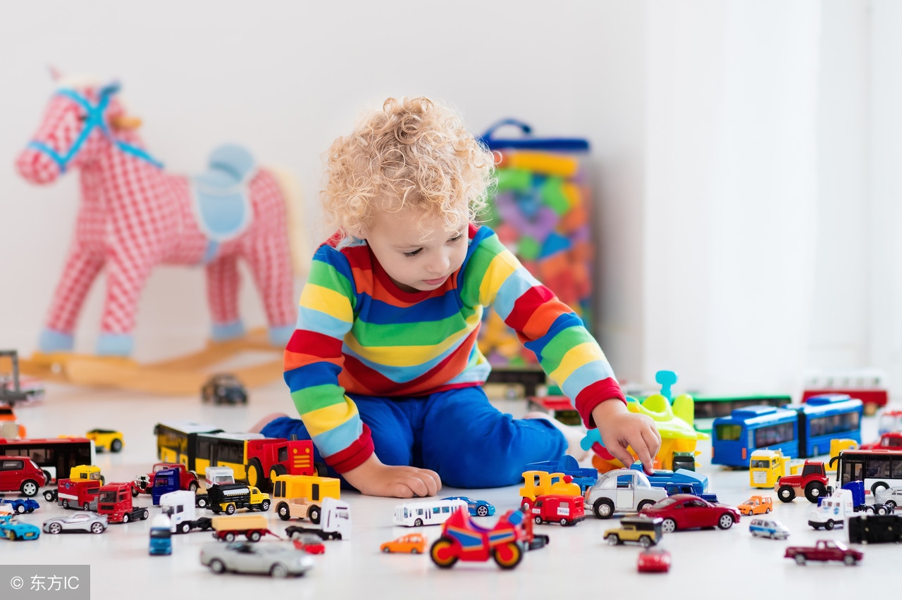 通过多元智能理论发掘孩子潜能,多元智能理论与儿童的学习生活