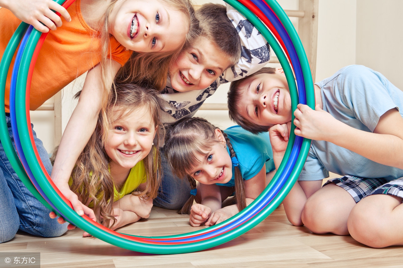 通过多元智能理论发掘孩子潜能,多元智能理论与儿童的学习生活