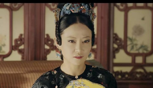 延禧攻略火了多少明星,延禧攻略带火的化妆品