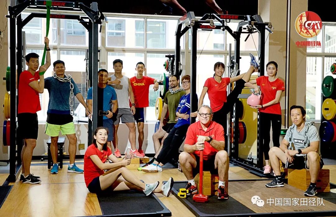 亚运倒计时30天出征仪式完整,亚运会中国田径队参赛名单