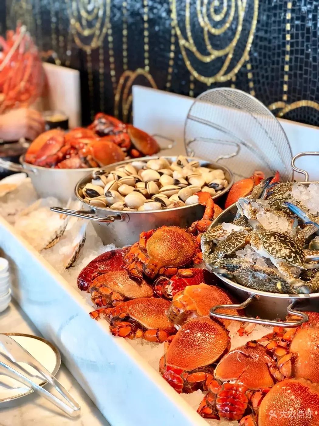 成都高品质自助餐推荐,成都十大良心自助餐