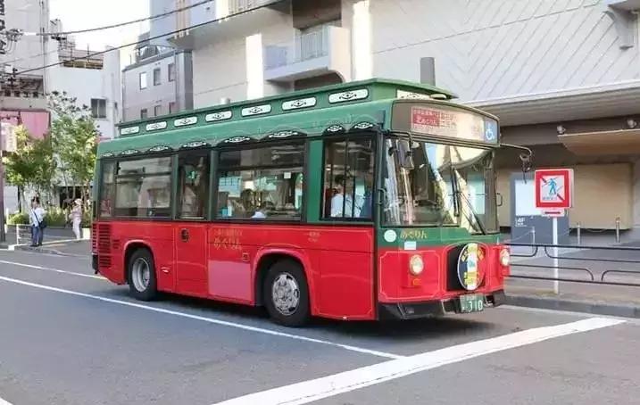 日本浅草有什么好玩的,日本东京浅草