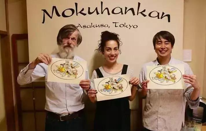 日本浅草有什么好玩的,日本东京浅草