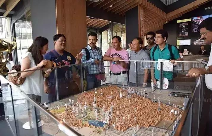 日本浅草有什么好玩的,日本东京浅草