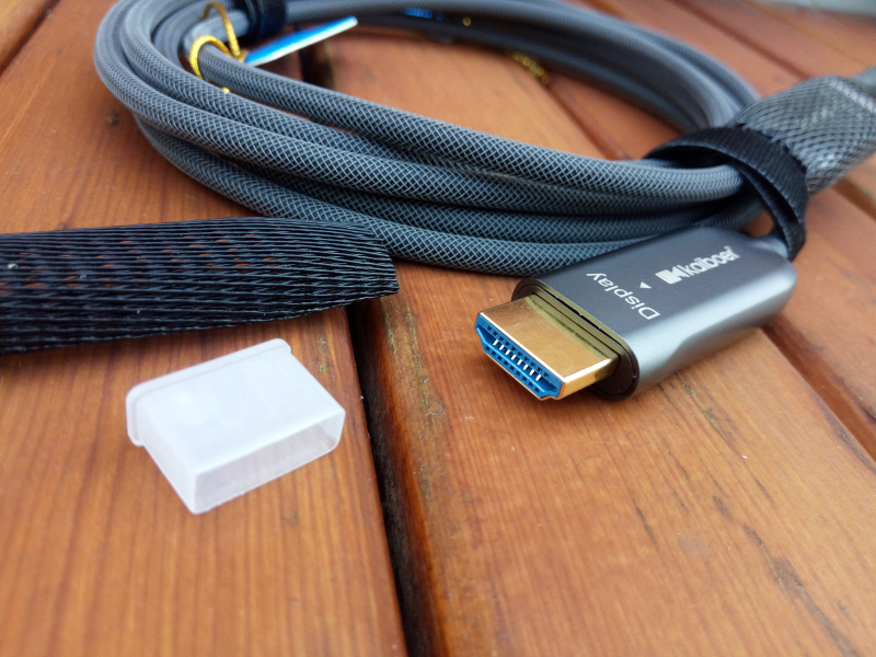 让视频画质变清晰,开博尔和菲伯尔光纤hdmi线哪个好