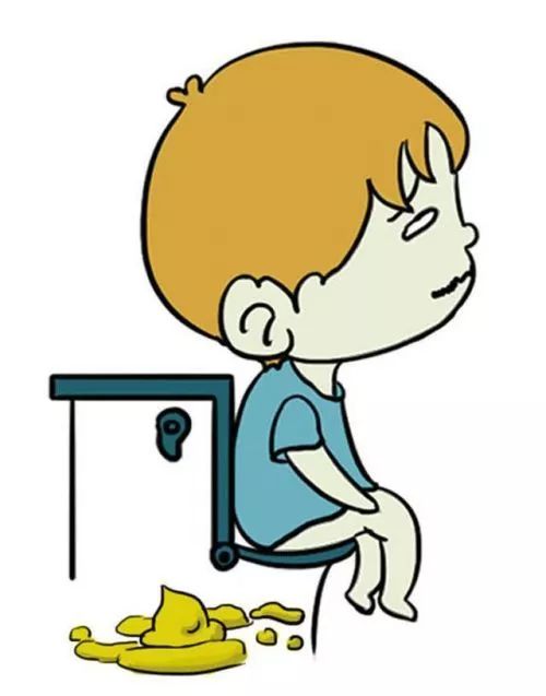 腹泻为什么会在夏天多,高温拉肚子怎么回事