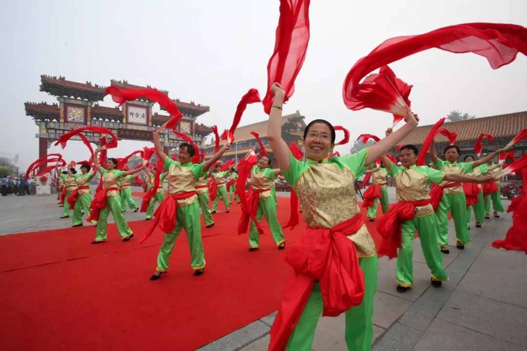 昌平奥运,2008年北京奥运会那些事