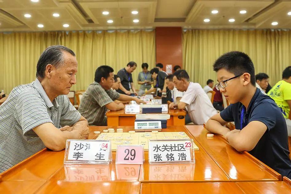 昌平奥运,2008年北京奥运会那些事