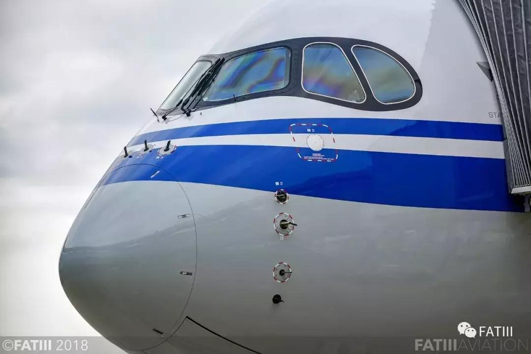 国航首架a350最新消息,国航首架空客a350-900