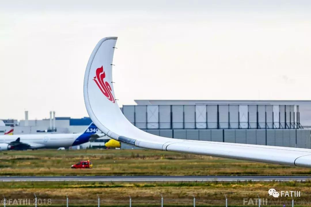 国航首架a350最新消息,国航首架空客a350-900