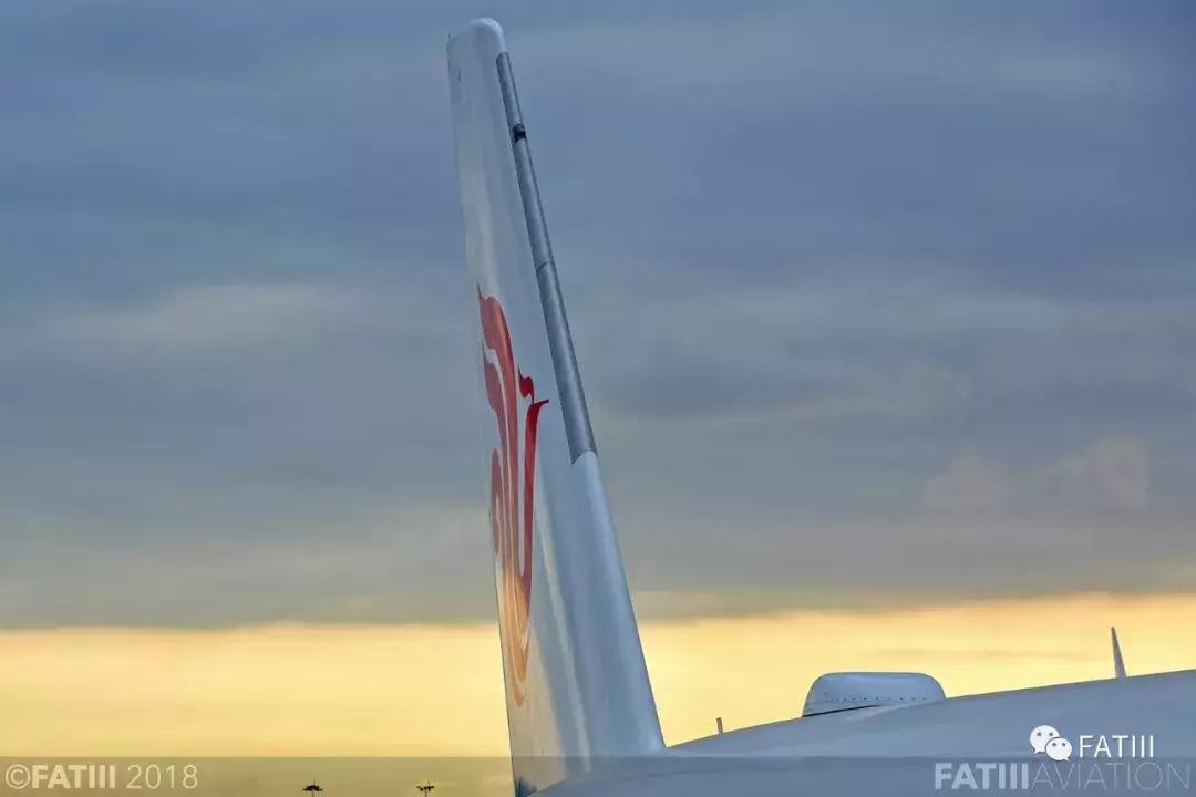 国航首架a350最新消息,国航首架空客a350-900