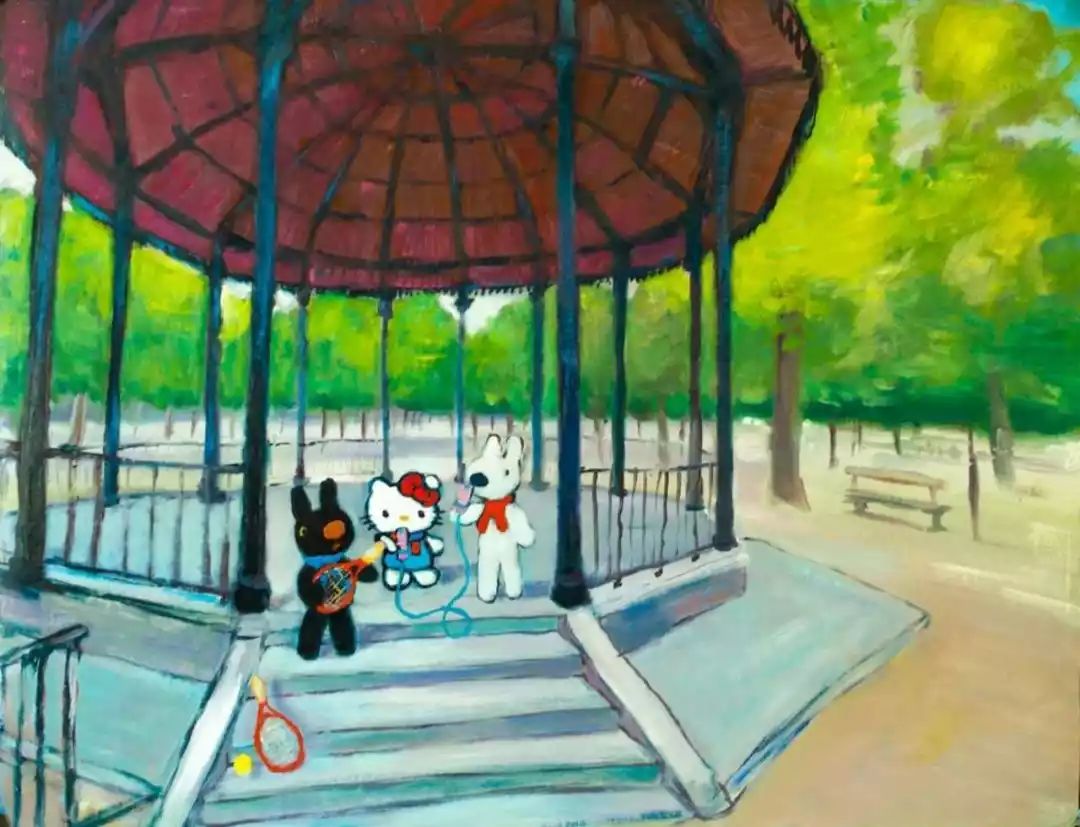 hellokitty抓娃娃机,hellokitty乐园抓娃娃机