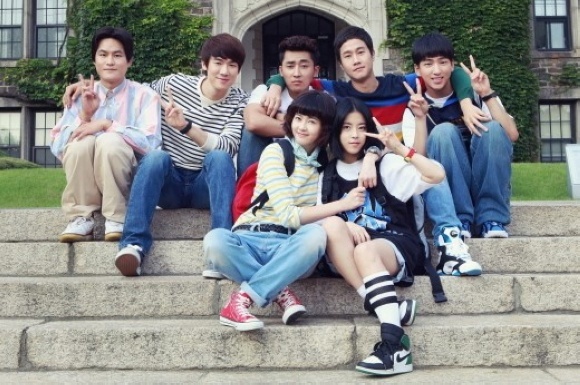 请回答1994神剧,哪个电视剧致敬请回答1994了