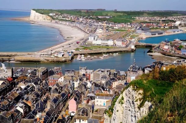 「旅游」“全民暑假”开启！想出去浪？看看法国人青睐的暑期旅行目的地吧