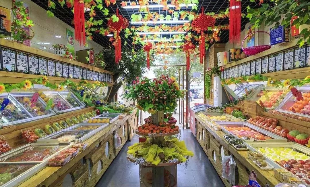 小区门口经营创业项目推荐,目前小区创业好项目有哪些