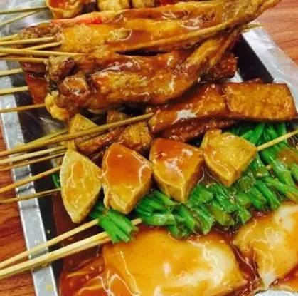 行走在海口的美食记，不容错过的美味