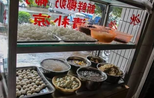 行走在海口的美食记，不容错过的美味