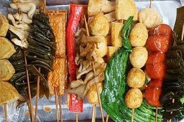 行走在海口的美食记，不容错过的美味