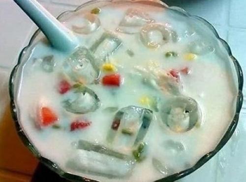 行走在海口的美食记，不容错过的美味