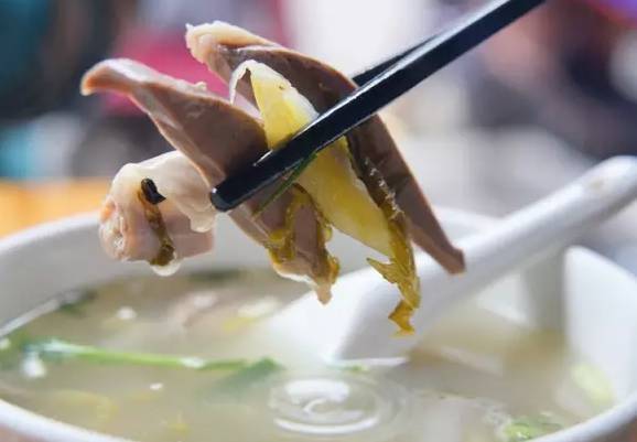 行走在海口的美食记，不容错过的美味