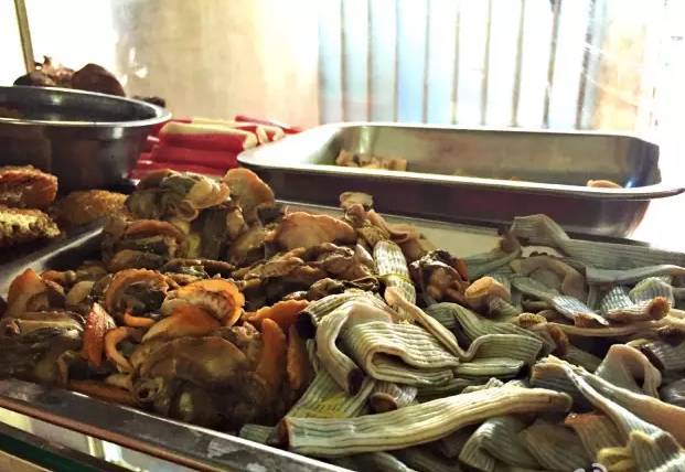 行走在海口的美食记，不容错过的美味