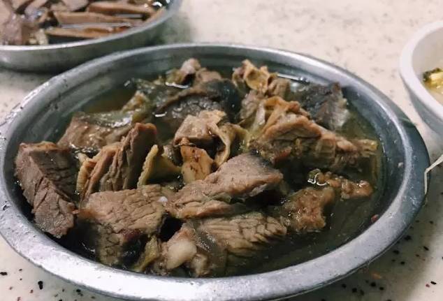 行走在海口的美食记，不容错过的美味