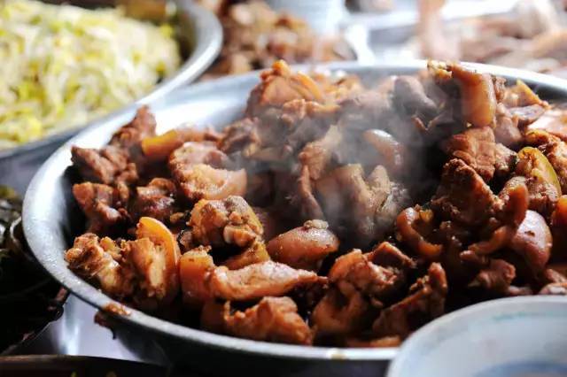 行走在海口的美食记，不容错过的美味